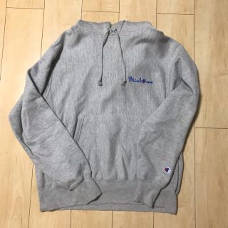 チャンピオン(Champion)のMintCrew Champion パーカー プルオーバー ミントクルー(パーカー)