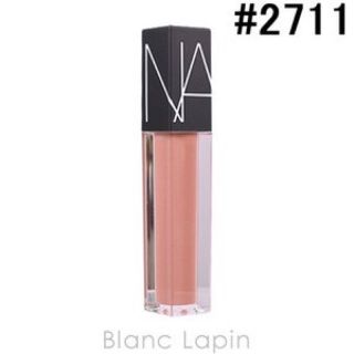 ナーズ(NARS)の【お値下げ☆新品・大人気カラー！】NARS ベルベットリップグライド 2711(口紅)