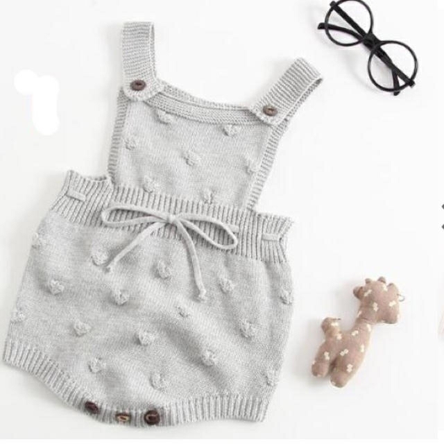 Caramel baby&child (キャラメルベビー&チャイルド)のらぱん様専用♡ キッズ/ベビー/マタニティのベビー服(~85cm)(ロンパース)の商品写真
