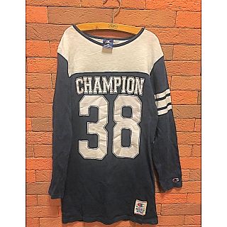 チャンピオン(Champion)のchampionワンピース150cm(ワンピース)