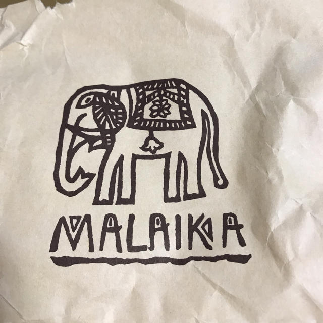 MALAIKA(マライカ)のコインケース  ご銭入れ マライカ レディースのファッション小物(コインケース)の商品写真