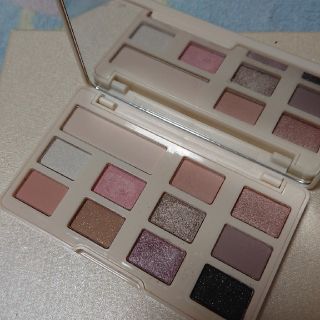 トゥフェイス(Too Faced)のtoo faced Whitechocolate アイシャドウパレット(アイシャドウ)