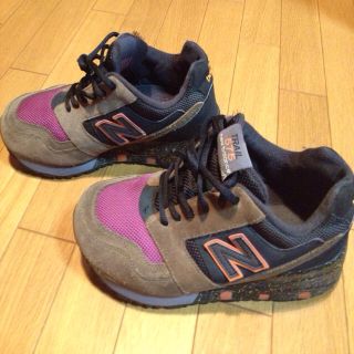 ニューバランス(New Balance)のNew Balanceのスニーカー575(スニーカー)