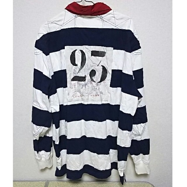 Ralph Lauren(ラルフローレン)のラルフローレンラガーシャツ メンズのトップス(ポロシャツ)の商品写真