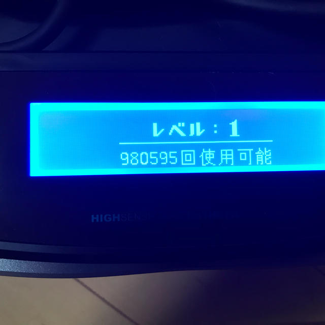 rin様専用 ケノン 脱毛器 v7.1 - 2