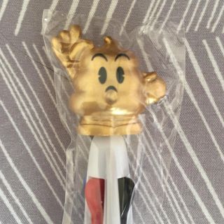 ノベルティ ボールペン うんちくん(ノベルティグッズ)