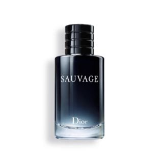 ディオール(Dior)のソヴァージュ オードゥ トワレ(香水(男性用))