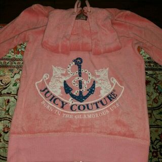 ジューシークチュール(Juicy Couture)のjuicyセットアップ(セット/コーデ)