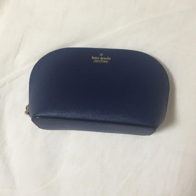 kate spade ポーチ