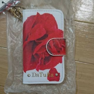 ダチュラ(DaTuRa)のダチュラ iPhoneケース(iPhoneケース)