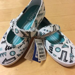 ケッズ(Keds)のKeds19センチ(スニーカー)