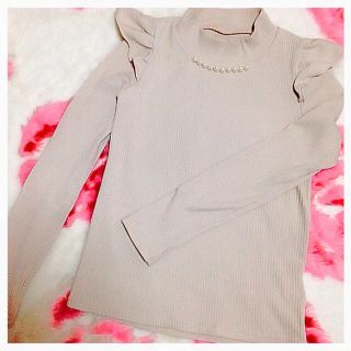 ウィルセレクション(WILLSELECTION)の♡ タートル＊ウィルセレクション ♡(カットソー(長袖/七分))