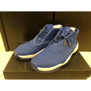 NIKE AIR JORDAN FUTURE(スニーカー)