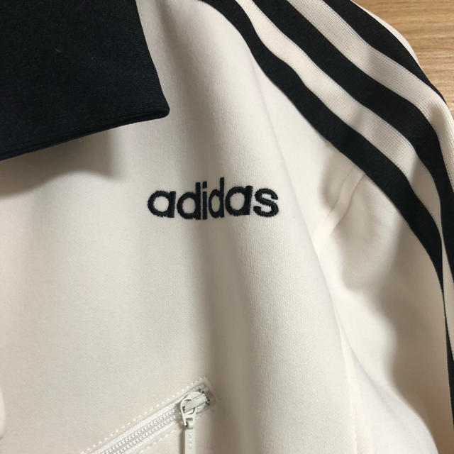 adidas(アディダス)のアディダス ダブルライダースジャケット M メンズのジャケット/アウター(ライダースジャケット)の商品写真