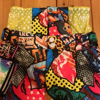 MARVEL - じゅー様 専用 MARVEL スノーボード ウェア パンツの通販 by ... スノーボードウェア パンツ マーベルコミック