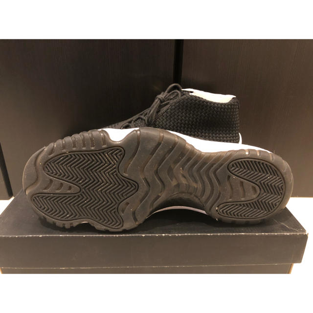 NIKE AIR JORDAN FUTURE メンズの靴/シューズ(スニーカー)の商品写真