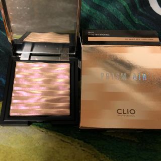 エチュードハウス(ETUDE HOUSE)のCLIO プリズム ハイライター (フェイスカラー)