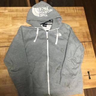 ザノースフェイス(THE NORTH FACE)のノースフェイス パーカー(寝袋/寝具)