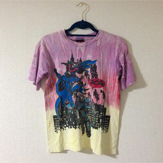 バットマンT(Tシャツ(半袖/袖なし))