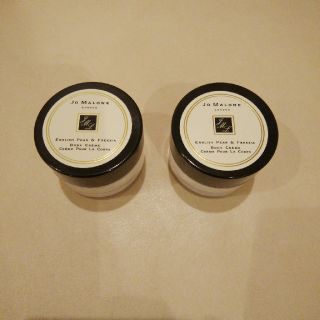 ジョーマローン(Jo Malone)のJO MALONE English pear＆ freesiaボディクリーム(ボディクリーム)