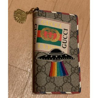 グッチ(Gucci)のGUCCI iPhone8 携帯ケース クーリア 5万〜しました(iPhoneケース)