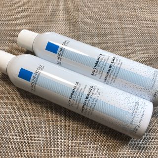 ラロッシュポゼ(LA ROCHE-POSAY)の【 新品 未使用 】ターマルウォーター  300ml  2本 / ラロッシュポゼ(化粧水/ローション)