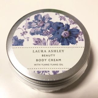 ローラアシュレイ(LAURA ASHLEY)のLAURA ASHLEY BEAUTY Body Cream(ボディクリーム)