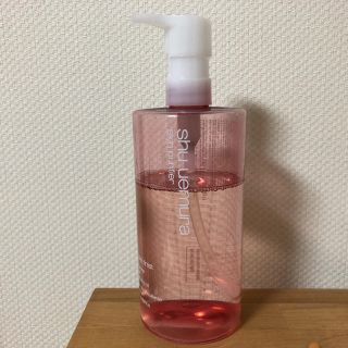 シュウウエムラ(shu uemura)のシュウウエムラ フレッシュクリアサクラクレンジングオイル(クレンジング/メイク落とし)