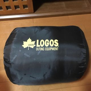ロゴス(LOGOS)の寝袋(寝袋/寝具)