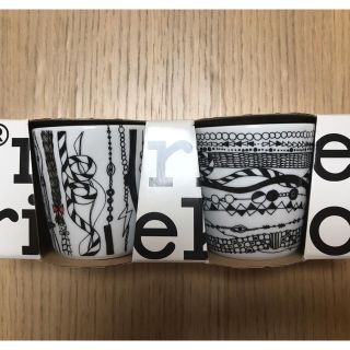 マリメッコ(marimekko)の【新品】マリメッコ カップ(グラス/カップ)