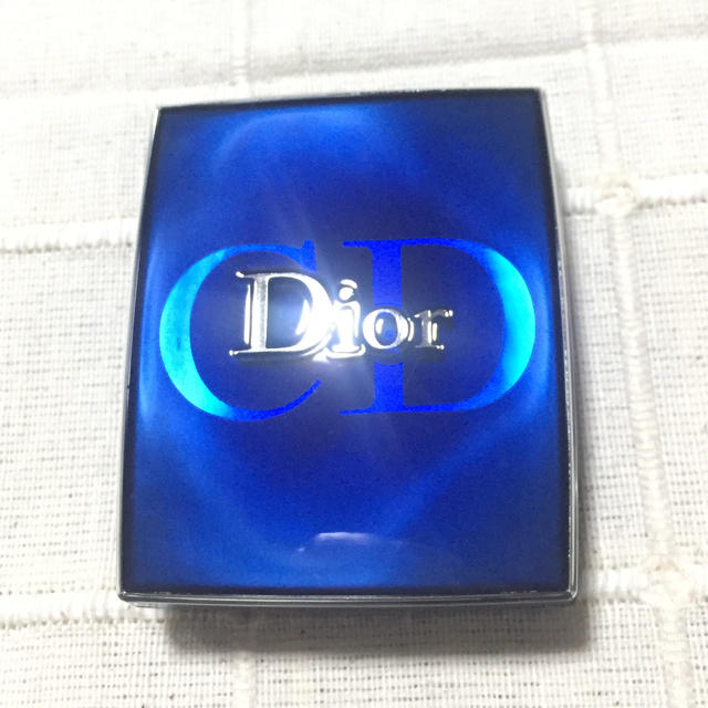 Dior(ディオール)のディオール アイシャドウ コスメ/美容のベースメイク/化粧品(アイシャドウ)の商品写真