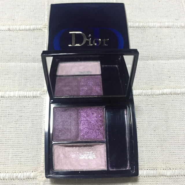 Dior(ディオール)のディオール アイシャドウ コスメ/美容のベースメイク/化粧品(アイシャドウ)の商品写真