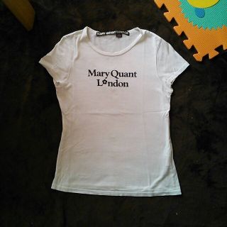 マリークワント(MARY QUANT)のMARY QUANT　Tシャツ(Tシャツ(半袖/袖なし))