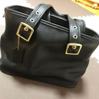 コーチ(COACH)のCOACH ヴィンテージバッグ(ハンドバッグ)