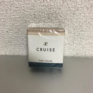 エレガンスクルーズ(Elégance CRUISE)のエレガンス クルーズ ファインカラー N24(アイシャドウ)