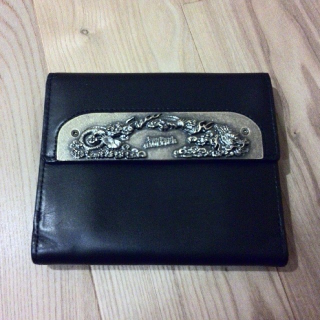 Jean Paul Gaultier 新品ジャンポール ゴルチエ財布折財布の通販 By まゆ123 ジャンポールゴルチエならラクマ