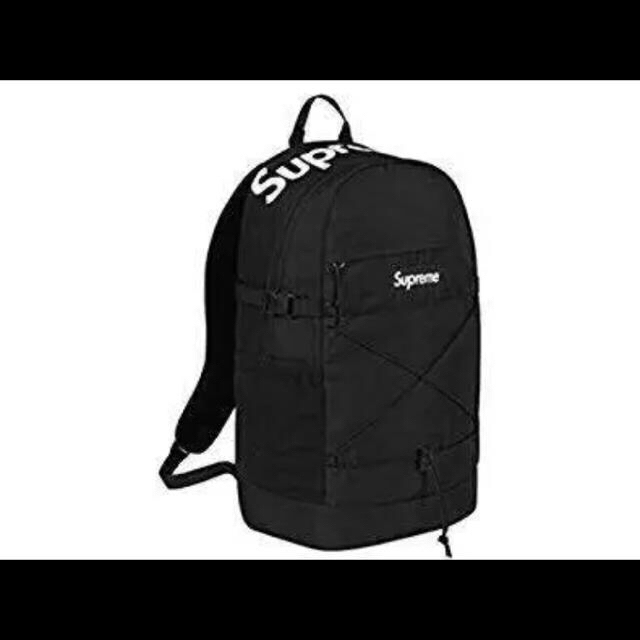 Supreme backpack ss16 2016 シュプリーム リュック