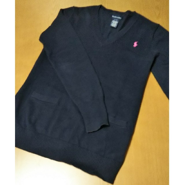 Ralph Lauren(ラルフローレン)のラルフローレン セーター レディースのトップス(ニット/セーター)の商品写真