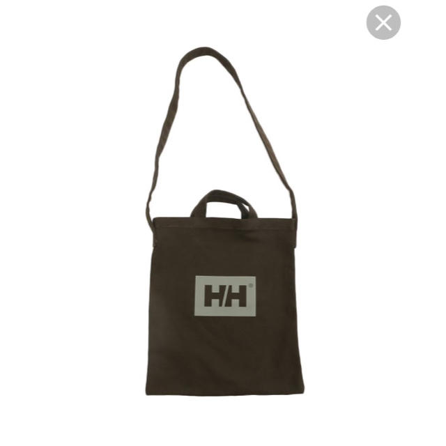 HELLY HANSEN(ヘリーハンセン)のカラーロゴトート レディースのバッグ(トートバッグ)の商品写真