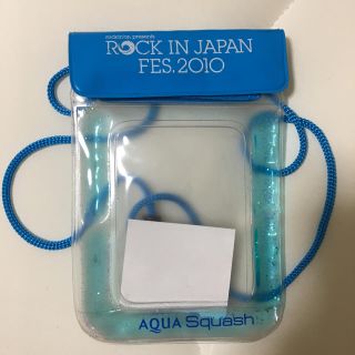 【値下げ】防水ポケットショルダー  限定品(ショルダーバッグ)