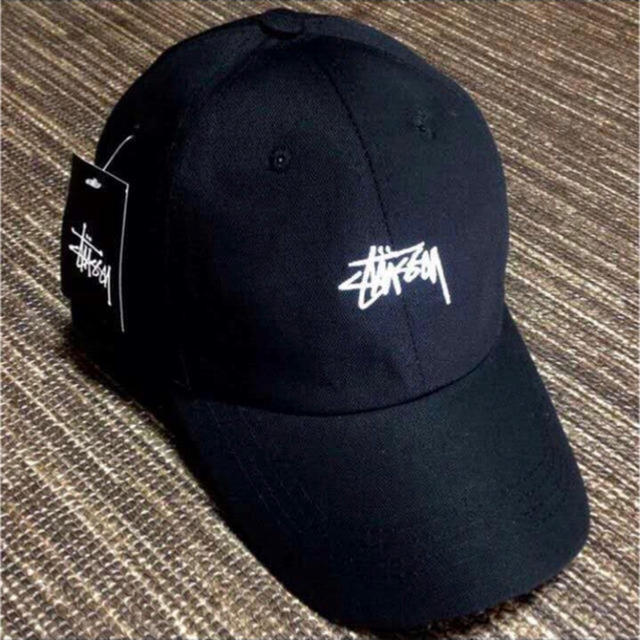 STUSSY(ステューシー)のステューシー キャップ レディースの帽子(キャップ)の商品写真