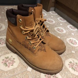 ティンバーランド(Timberland)のティンバーランド シューズ(ブーツ)