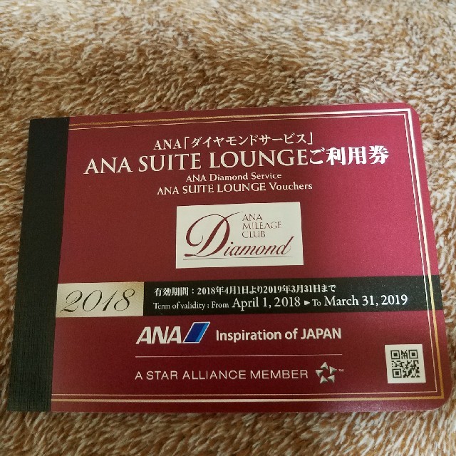 日本製安い ゆう様専用 ANAスイートラウンジご利用券 6枚セット 低