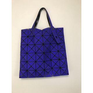 イッセイミヤケ(ISSEY MIYAKE)のISEEY MIYAKE(トートバッグ)