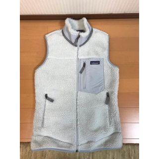 パタゴニア(patagonia)のPatagonia レトロX ベスト(ベスト/ジレ)