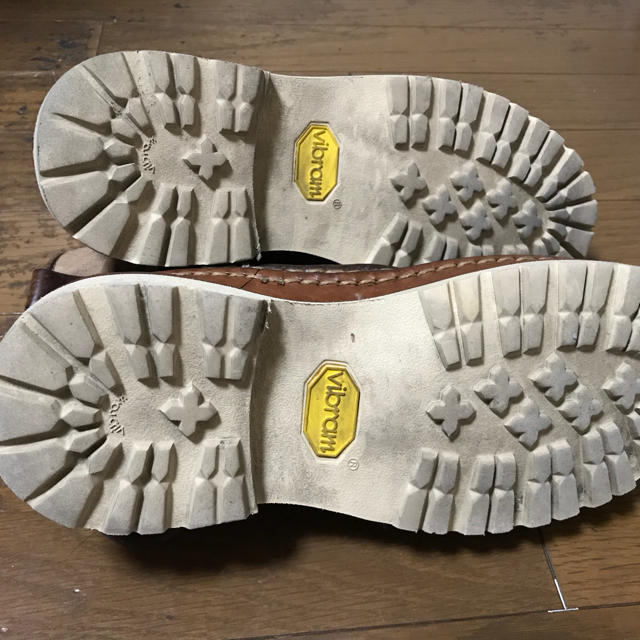 VISVIM - Visvim grizzly bootsの通販 by ルクス's shop|ヴィスヴィム