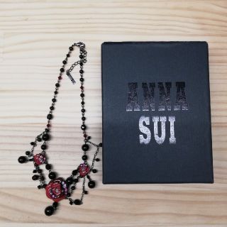 アナスイ(ANNA SUI)のANNA SUI ネックレス(ネックレス)