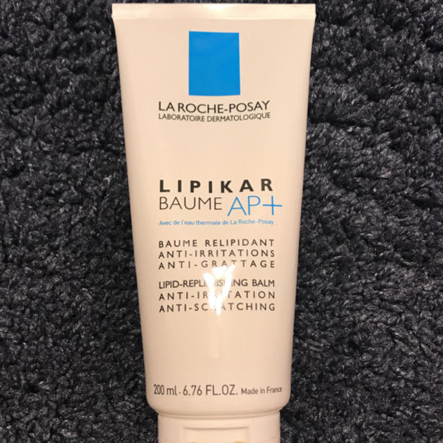 LA ROCHE-POSAY(ラロッシュポゼ)の【i様専用】ロッシュポゼ 敏感肌用ボディクリーム コスメ/美容のボディケア(ボディクリーム)の商品写真