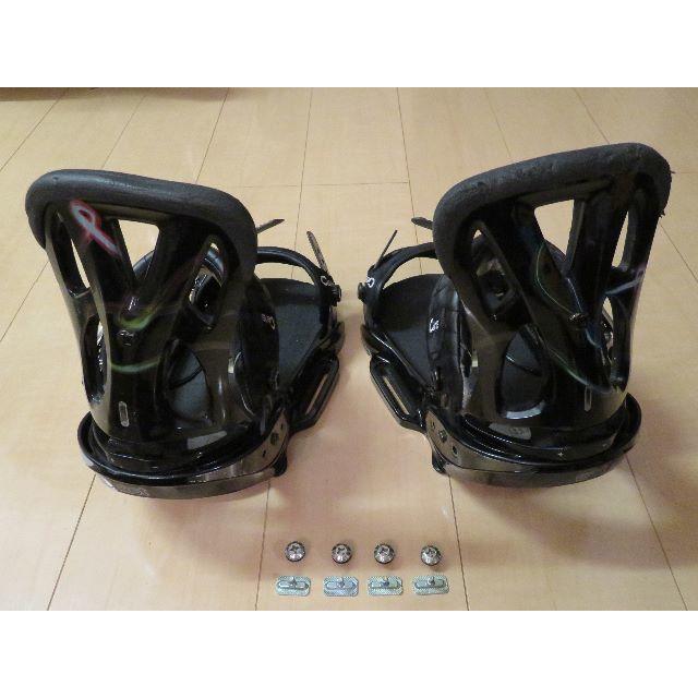 BURTON - 【送料込!値下げ!】BURTON CARTEL EST(Lサイズ BURTON - 【送料込!値下げ!】BURTON CARTEL EST(Lサイズ