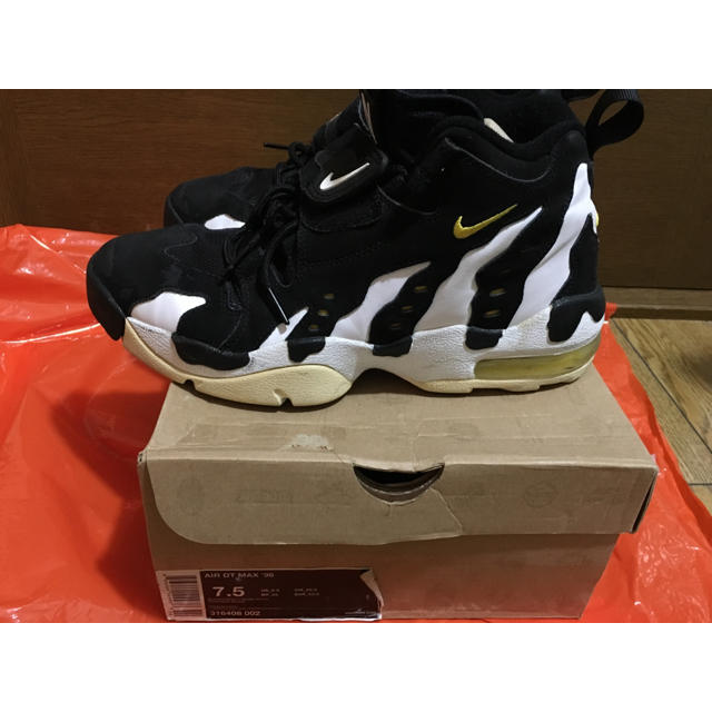 AIR DT MAX '96   25.5cm 箱付き